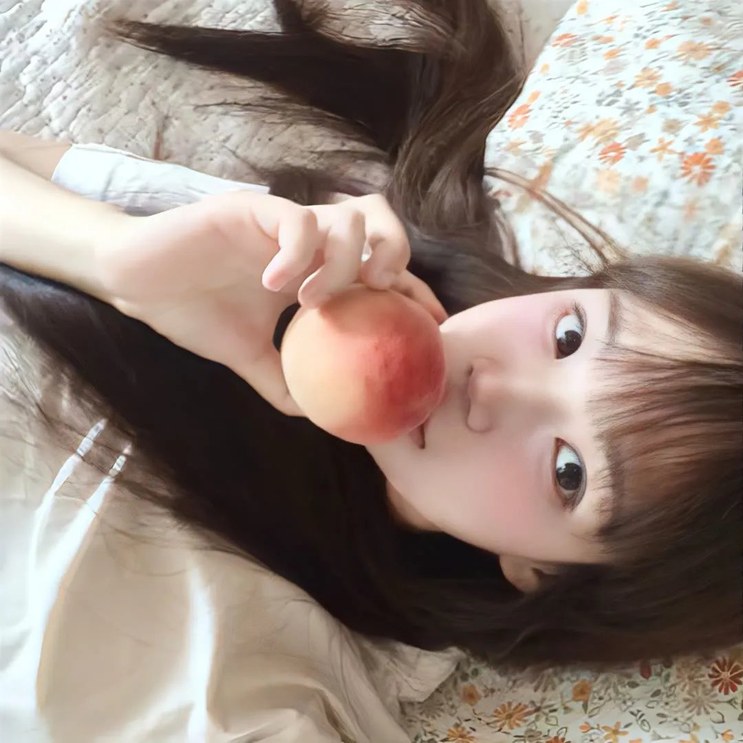 人兽杂交